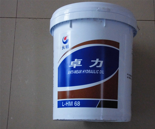 長(cháng)城卓力16KG液壓油（18L） 