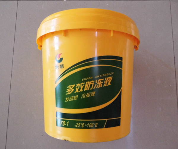 長(cháng)城防凍液（9.5KG）
